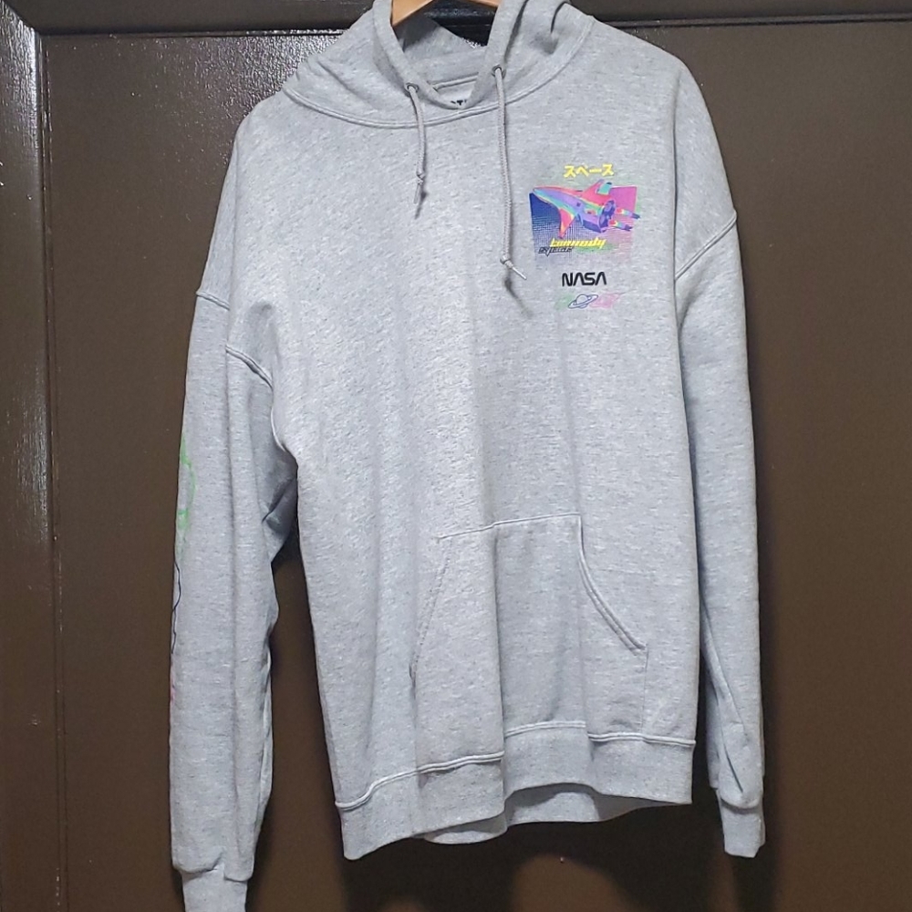 Chemistry Hoodie